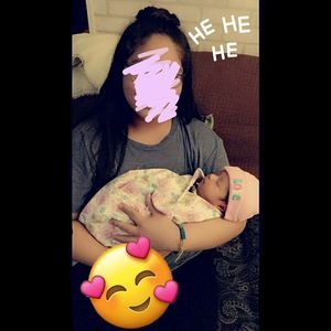 Meet your Posher, Lupita